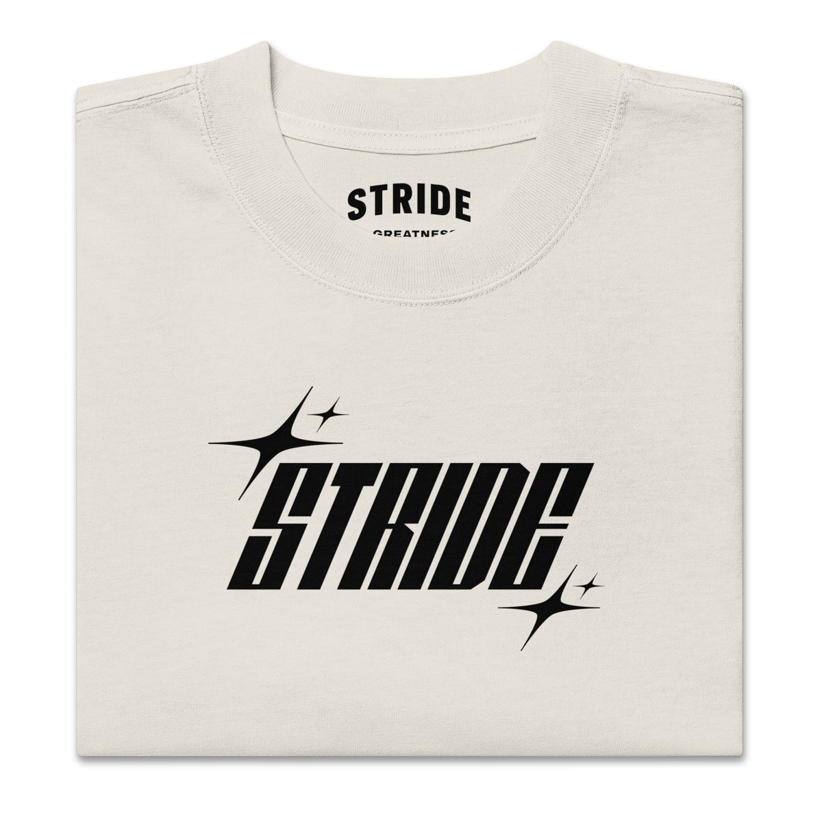 Stride Sirius (BLK)