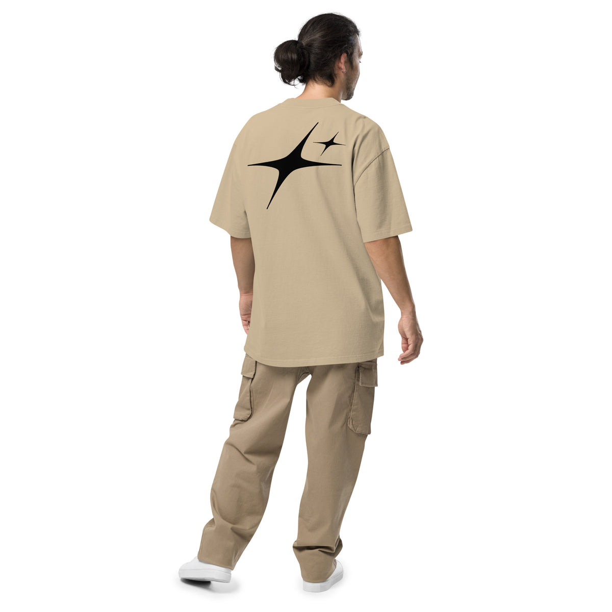 Stride Sirius (BLK)