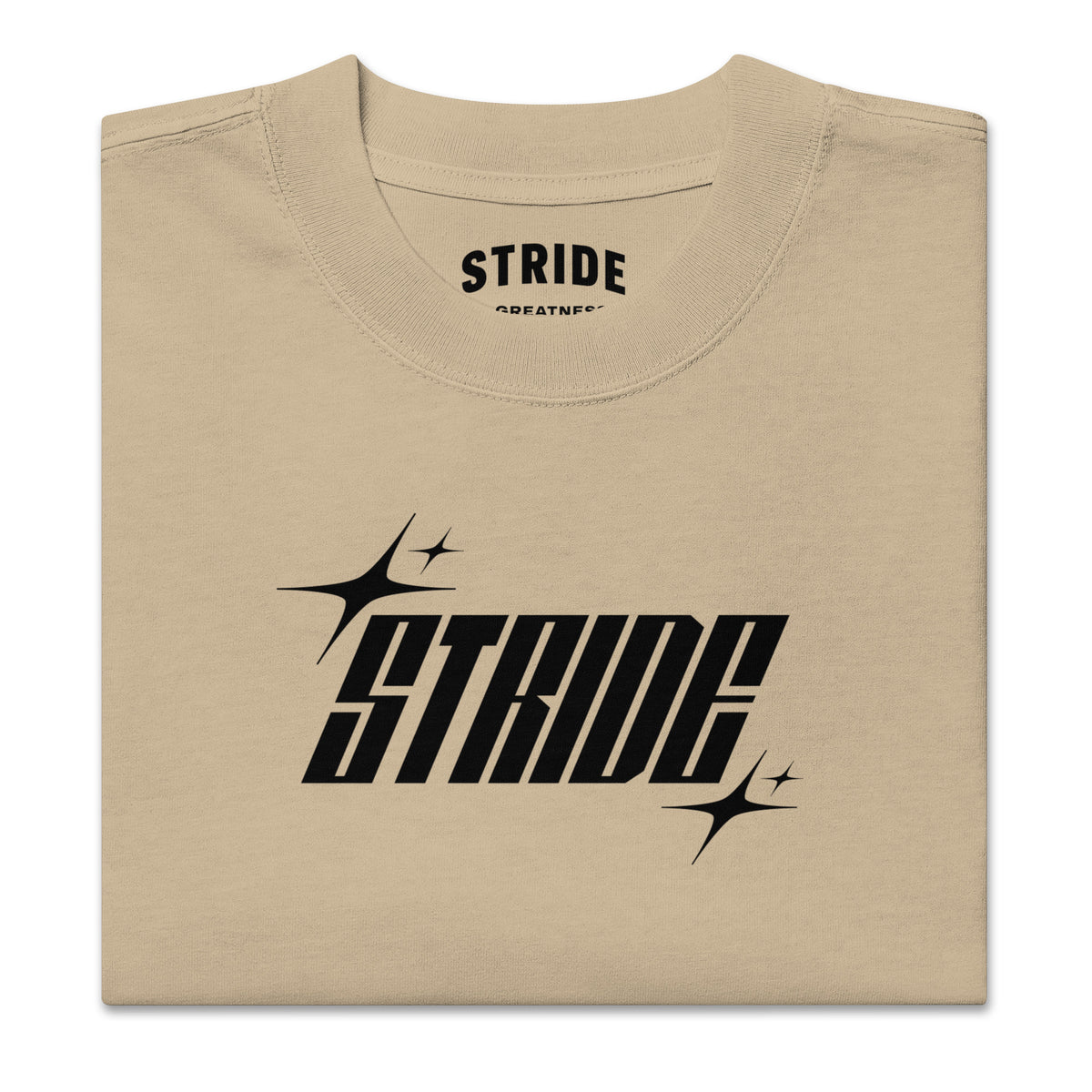 Stride Sirius (BLK)