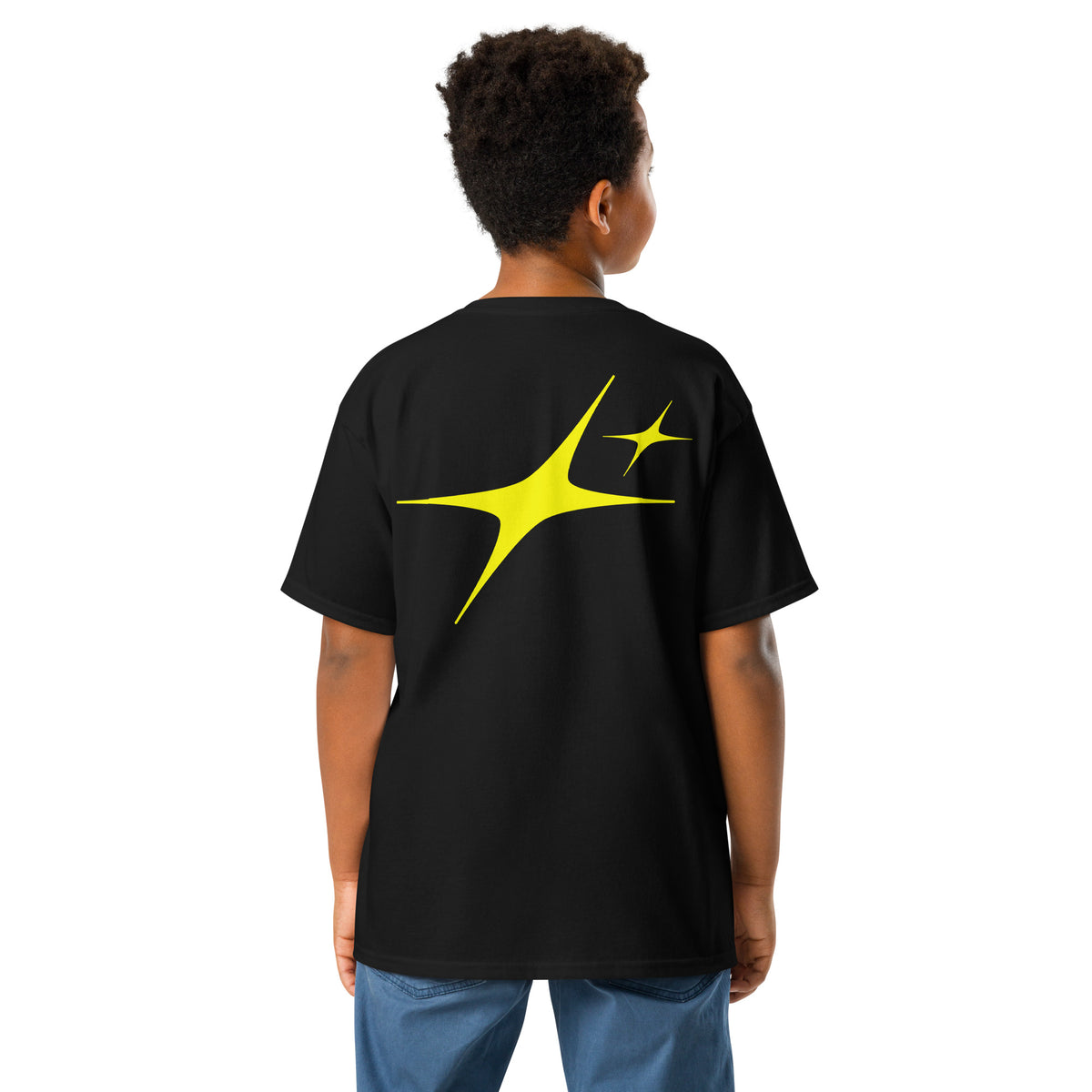 (Youth) Stride Sirius